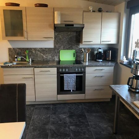 Apartment Rosi Secondo Reisbach Dış mekan fotoğraf