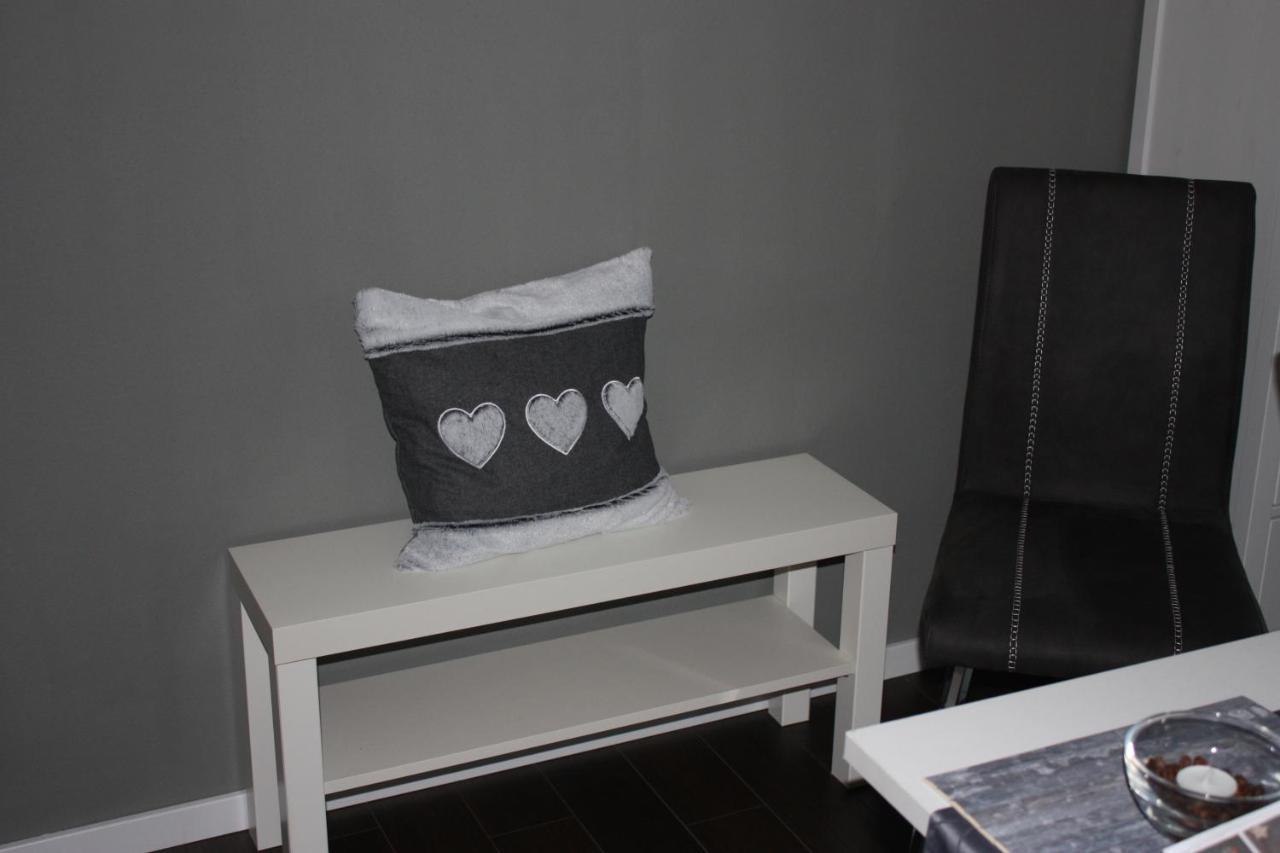 Apartment Rosi Secondo Reisbach Dış mekan fotoğraf