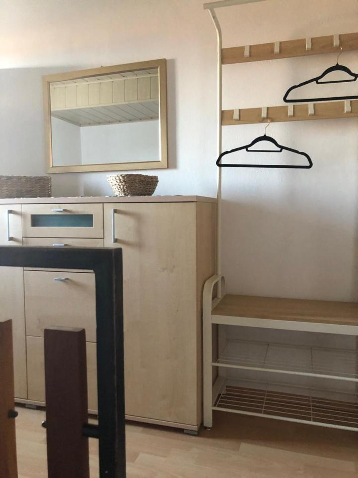 Apartment Rosi Secondo Reisbach Dış mekan fotoğraf