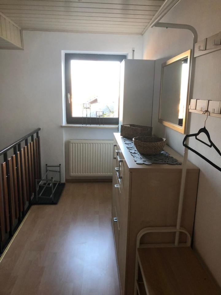 Apartment Rosi Secondo Reisbach Dış mekan fotoğraf
