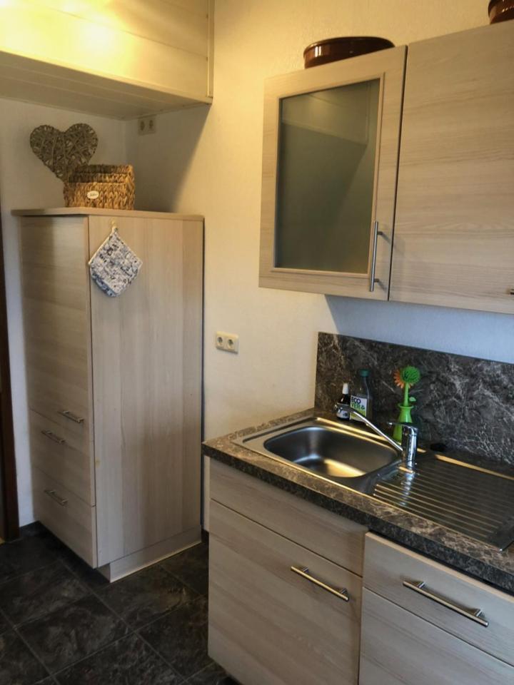 Apartment Rosi Secondo Reisbach Dış mekan fotoğraf