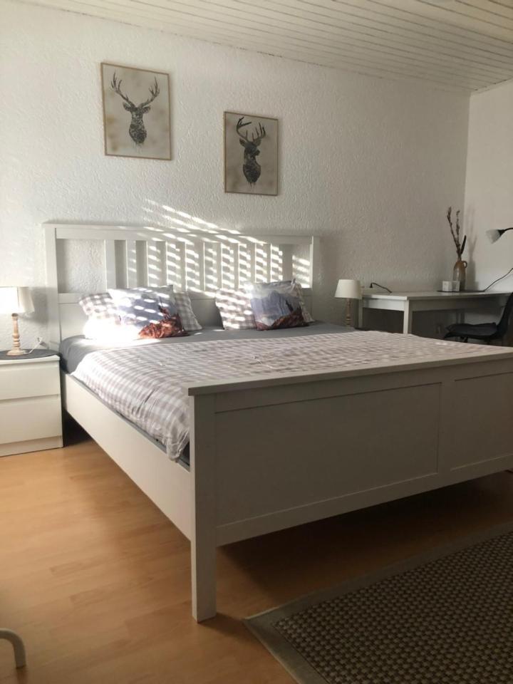 Apartment Rosi Secondo Reisbach Dış mekan fotoğraf