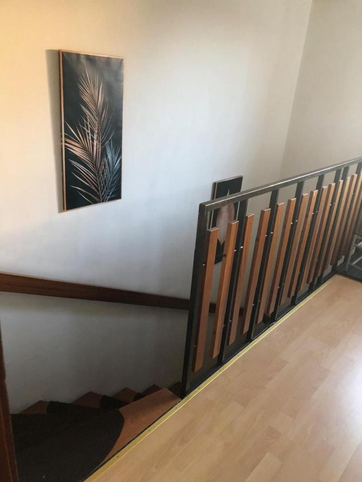 Apartment Rosi Secondo Reisbach Dış mekan fotoğraf