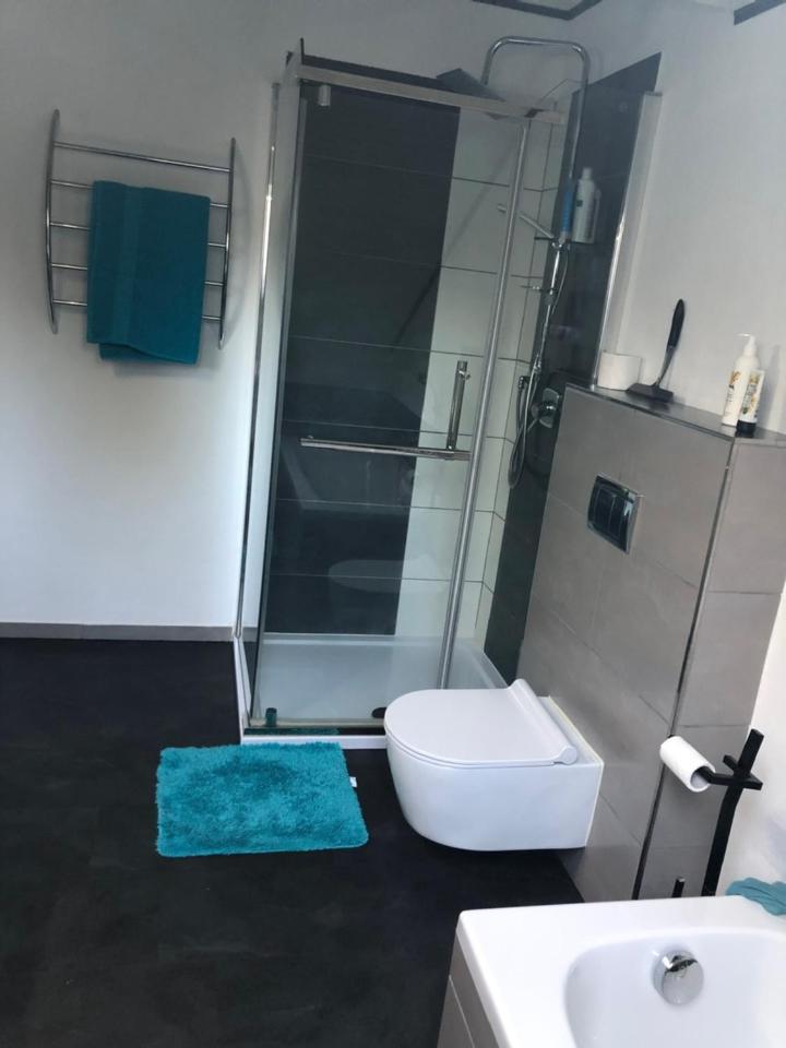 Apartment Rosi Secondo Reisbach Dış mekan fotoğraf
