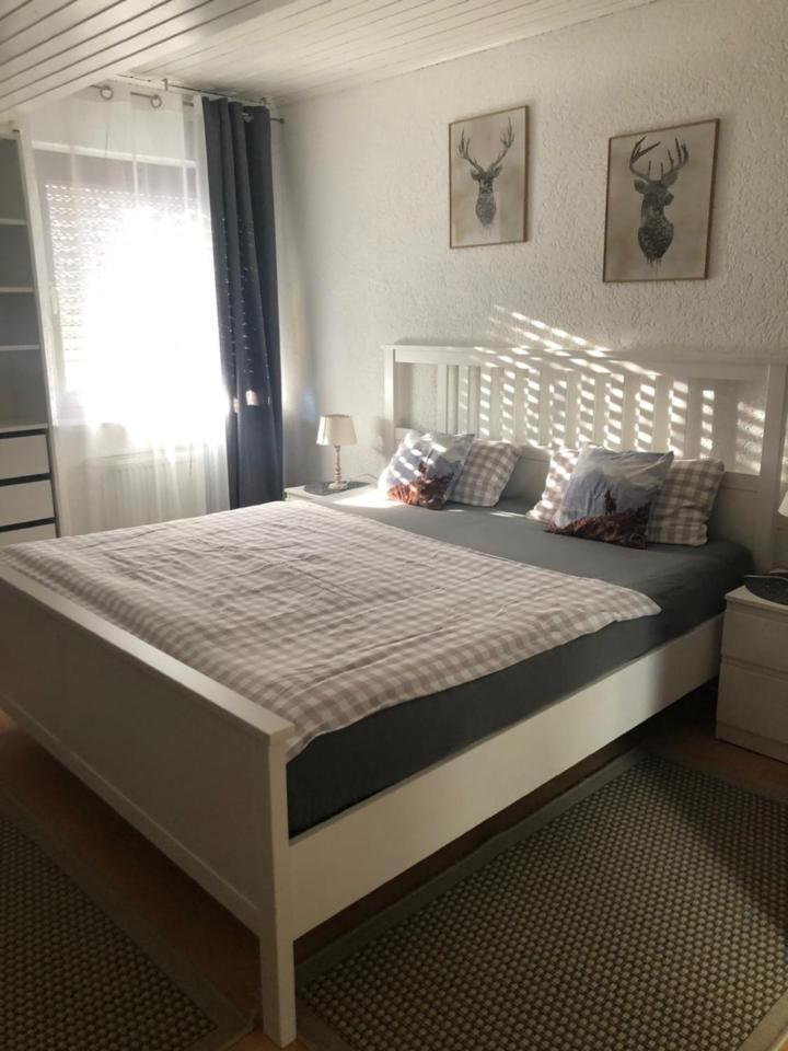 Apartment Rosi Secondo Reisbach Dış mekan fotoğraf
