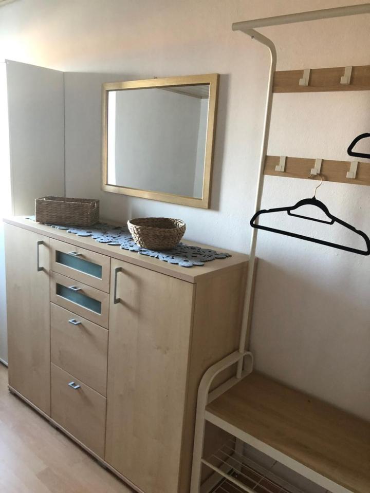 Apartment Rosi Secondo Reisbach Dış mekan fotoğraf