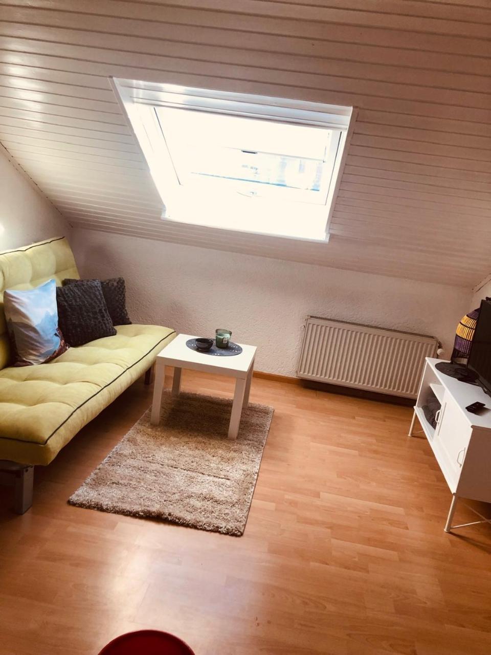 Apartment Rosi Secondo Reisbach Dış mekan fotoğraf