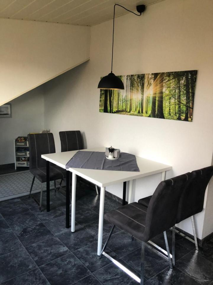 Apartment Rosi Secondo Reisbach Dış mekan fotoğraf