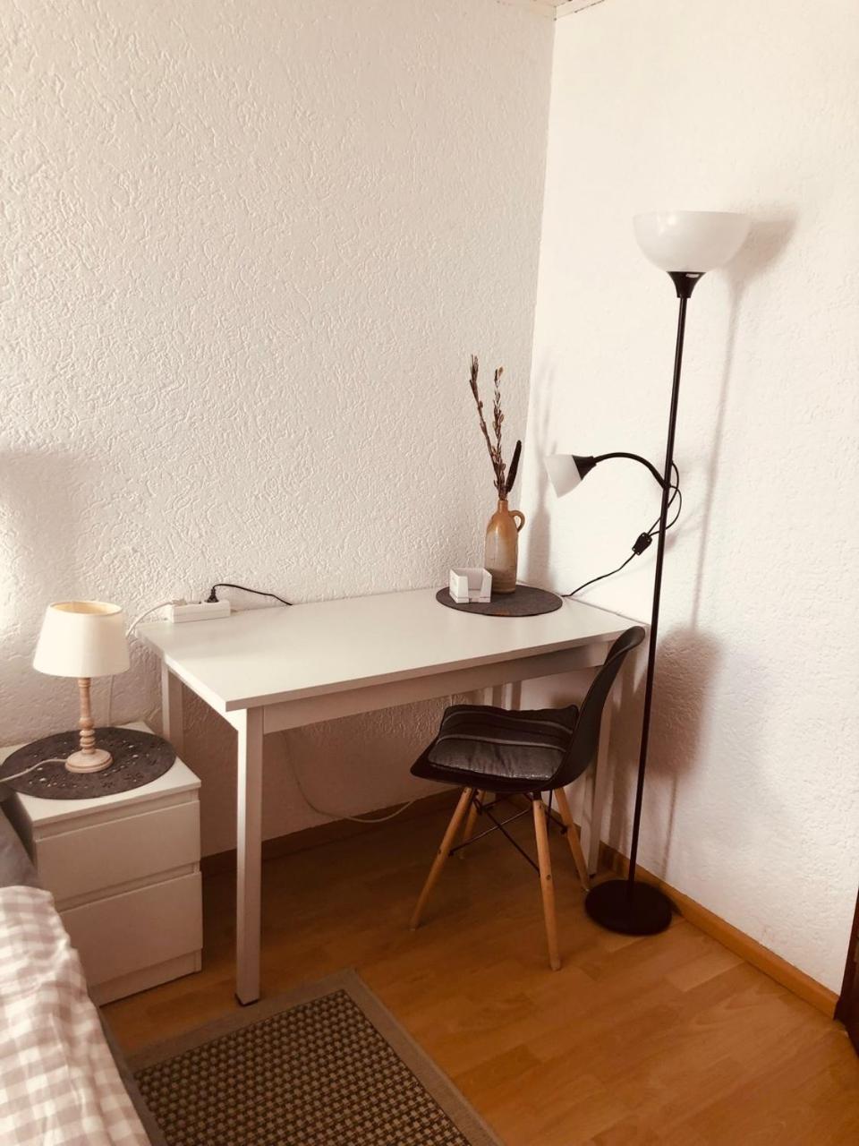 Apartment Rosi Secondo Reisbach Dış mekan fotoğraf