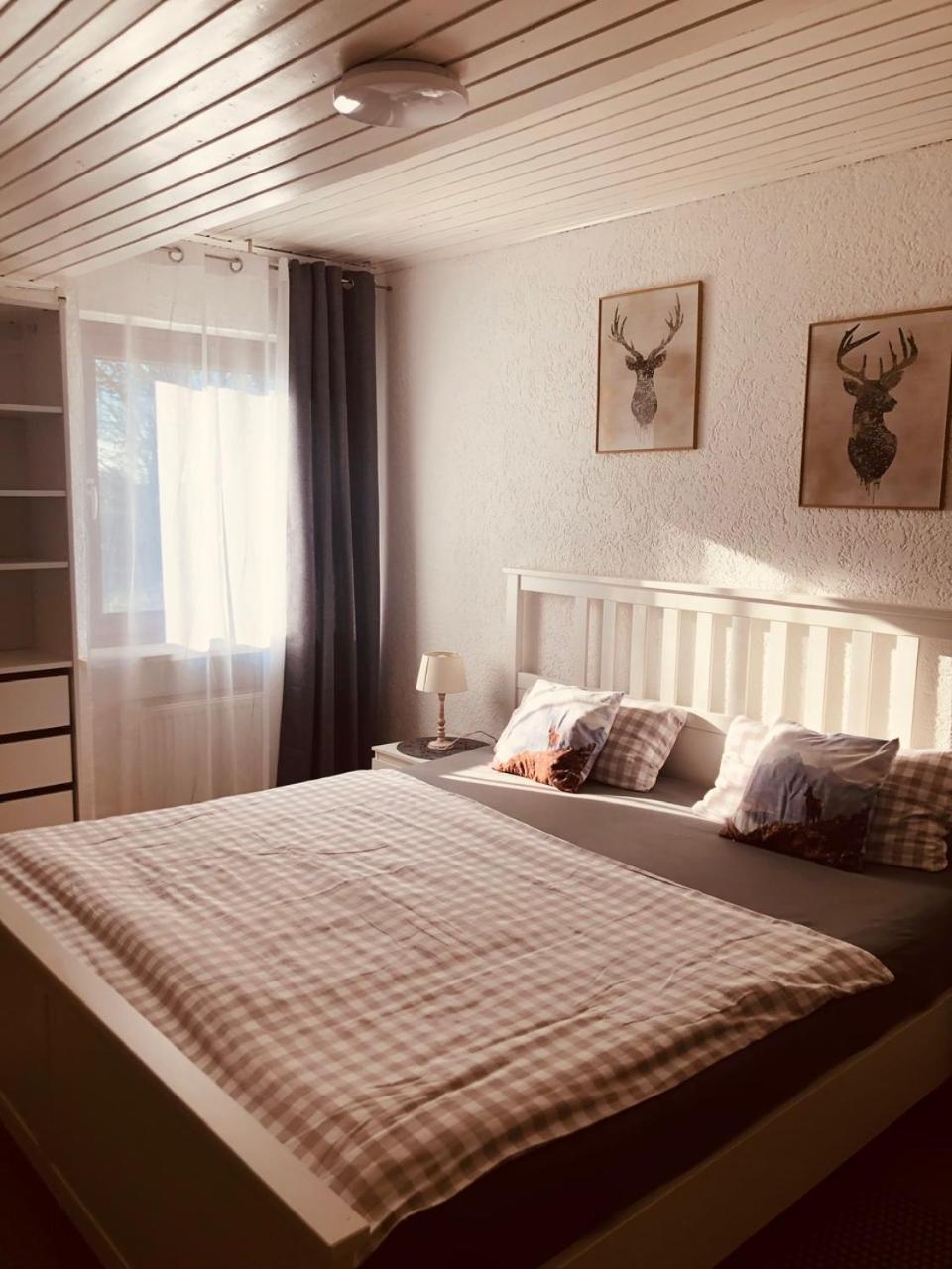 Apartment Rosi Secondo Reisbach Dış mekan fotoğraf