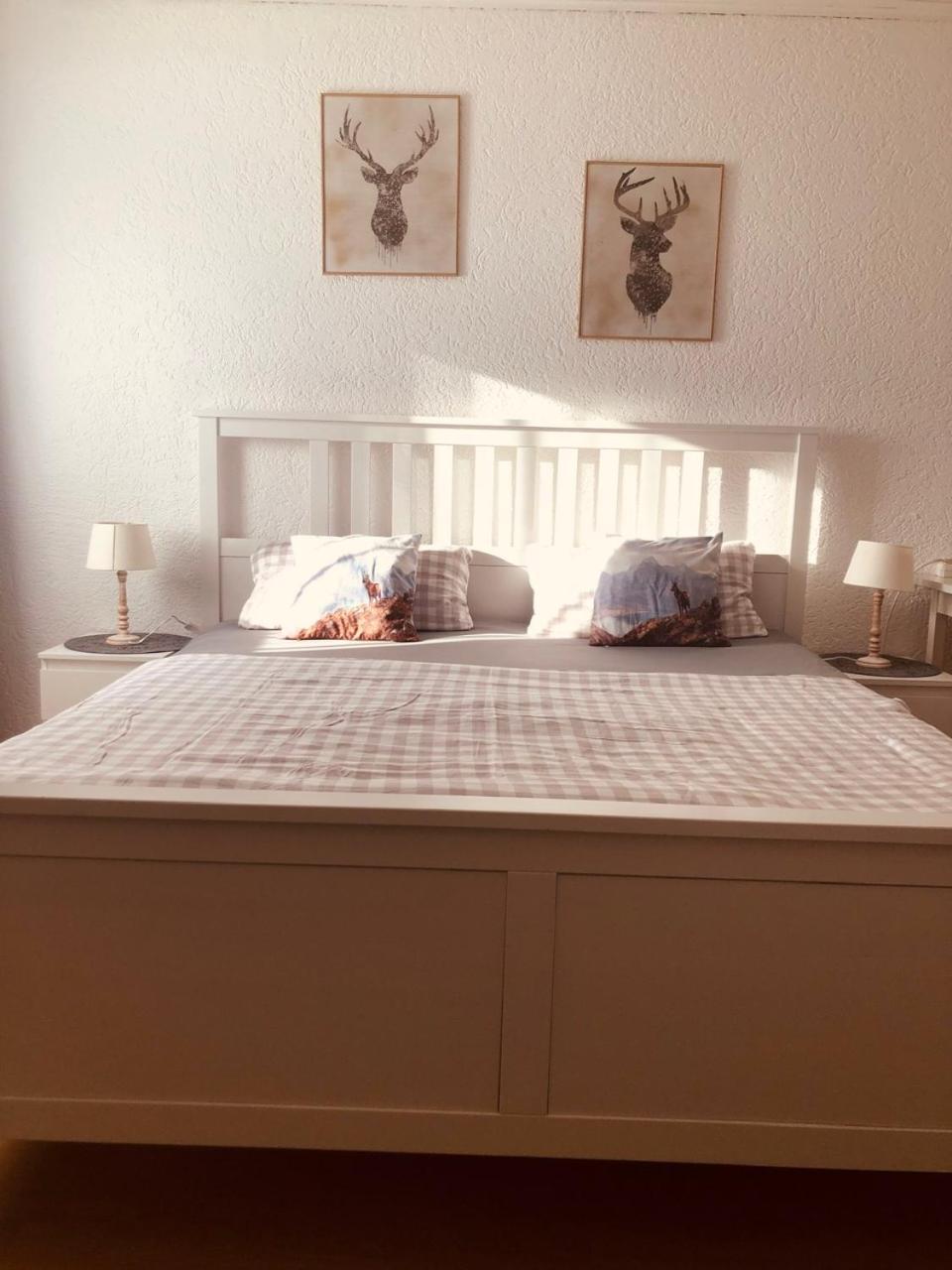 Apartment Rosi Secondo Reisbach Dış mekan fotoğraf