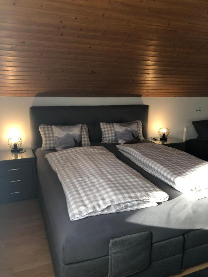 Apartment Rosi Secondo Reisbach Dış mekan fotoğraf