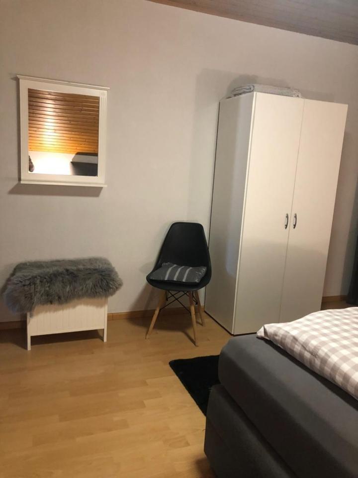 Apartment Rosi Secondo Reisbach Dış mekan fotoğraf