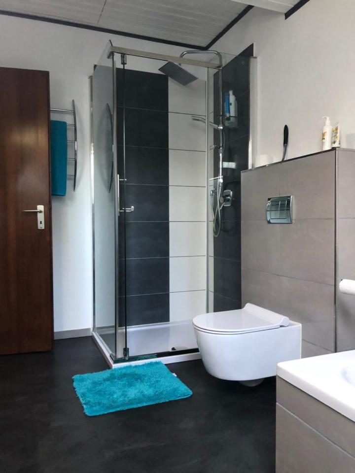 Apartment Rosi Secondo Reisbach Dış mekan fotoğraf