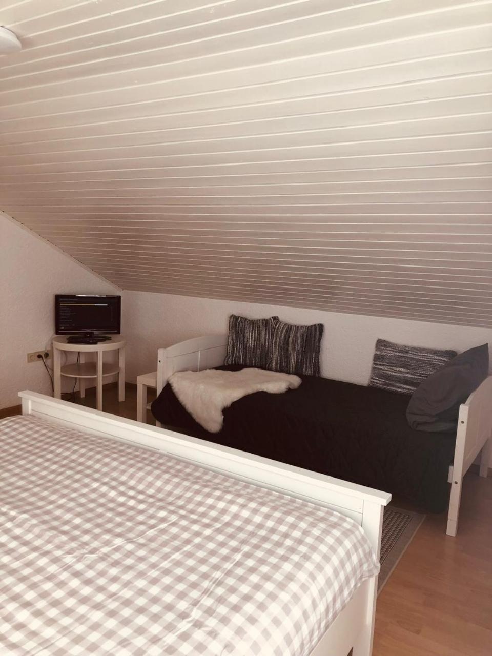 Apartment Rosi Secondo Reisbach Dış mekan fotoğraf